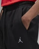 Чоловічі штани Jordan Essentials Men's Fleece Trousers (FJ7779-010) L Чорний - зображення 3