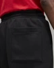 Чоловічі штани Jordan Essentials Men's Fleece Trousers (FJ7779-010) L Чорний - зображення 5
