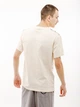 Мужская Футболка Ellesse Gilliano T-Shirt Бежевый S (7dSHV20113-904 S) - изображение 2