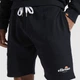 Чоловічі Шорти Ellesse Trio Short Чорний L (7dSEP16392-011 L) - зображення 4