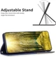Чохол книжка SHLab Prisma Samsung Galaxy M15 5G M156 Blue (36297-28) - зображення 3