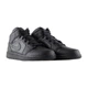 Детские Кроссовки баскетбольные JORDAN AIR MID BG Черный 37.5 (7d554725-091 37.5) - изображение 5