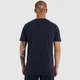 Чоловіча Футболка Ellesse Dyne Tee Синій S (7dSXG12736-429 S) - зображення 4