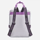 Рюкзак UA Favorite Backpack 10L сірий Жін 34x35x15 см 1369211-014 - зображення 2