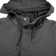 Пальто Rains Jackets Black 1836-BLACK XXS/XS - изображение 4