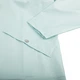 Мужская Куртка Rains Jackets Бирюзовый 2XS-XS (7d1202-Ice 2XS-XS) - изображение 4