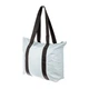 Сумка Rains Totes Бірюзовий One size (7d1225-Ice One size) - зображення 4