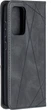 Чохол книжка SHLab Prisma Samsung Galaxy A52 A525 Black (36295-2B) - зображення 2