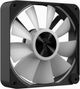 Wentylator APNX FP2-120 ARGB Black (APF3-PF11317.11) - obraz 3