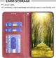 Чохол книжка SHLab Prisma Realme C67 Red (36276-2D) - зображення 2