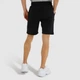 Мужские Шорты Ellesse Noli Fleece Short Черный 2XL (7dSHS01894-001 2XL) - изображение 2