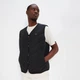 Мужской Жилет Ellesse Medici Gilet Черный M (7dSHT19016-011 M) - изображение 3