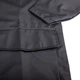 Мужская Куртка Rains Jackets Черный S-M (7d1826-Black S-M) - изображение 4