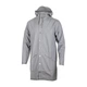Чоловіча Куртка Rains Jackets Сірий 2XS-XS (7d1202-Rock 2XS-XS) - зображення 1