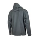 Мужская Куртка Rains Short Hooded Coat Серый M-L (7d1826-Slate M-L) - изображение 2