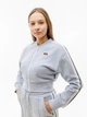 Женская Кофта Ellesse Domingos Track Jacket Голубой XS (7dSGV19971-426 XS) - изображение 1