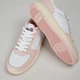 Женские Кроссовки Ellesse PANARO Cupsole Белый 40 (7dSGTF0702-865 40) - изображение 4