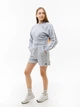 Женская Кофта Ellesse Domingos Track Jacket Голубой XS (7dSGV19971-426 XS) - изображение 4
