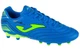 Бутси Joma AGUILA синій,салатовий 46 AGUW2404FG 46 - зображення 1