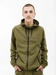 Чоловіча Толстовка Ellesse Battalio FZ Jacket Хакі L (7dSHV20518-506 L) - зображення 1