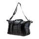 Сумка Rains Weekendbags Чорний One size (7d1378-VelvetBlack One size) - зображення 4
