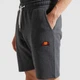 Мужские Шорты Ellesse Noli Fleece Short ТЕМНО-СЕРЫЙ XL (7dSHS01894-106 XL) - изображение 3