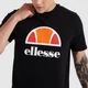 Мужская Футболка Ellesse Dyne Tee Черный XL (7dSXG12736-011 XL) - изображение 4