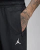 Чоловічі Штани Jordan MDF SPRT WOVEN PANT Чорний S (7dFN5840-010 S) - зображення 3