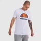 Мужская Футболка Ellesse Dyne Tee Белый M (7dSXG12736-908 M) - изображение 1