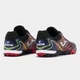 Бутсы Joma MAXIMA черный,красный 41 MAXW2431TF 41 - изображение 3