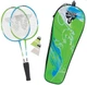 Набор для бадминтона Talbot Badminton 2-player Set "A2-ttacker Junior Set" 449410 - изображение 1