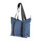 Сумка Rains Totes Синій One size (7d1225-Blue One size) - зображення 4