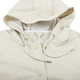 Жіноча Куртка Rains Jackets Білий S-M (7d1824-OffWhite S-M) - зображення 3