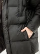 Парка Rains Jackets Black 1524-BLACK XXS/XS - изображение 5