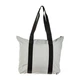 Сумка Rains Tote Bag Rush Сірий One size (7d1225-Rock One size) - зображення 2
