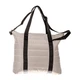 Сумка Rains Totes Бежевий One size (7d1379-VelvetTaupe One size) - зображення 2