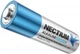 Щелочные батарейки Nectium AA (LR6) 48шт/уп box - изображение 3
