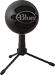 Мікрофон Blue Microphones Snowball Ice Black (988-000172) - зображення 1