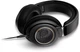 Навушники Philips SHP9600 Over-ear Cable 3 м Black (SHP9600/00) - изображение 4