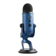 ​Мікрофон Blue Microphones Yeti Midnight Blue (988-000232) - изображение 2