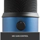 ​Мікрофон Blue Microphones Yeti Midnight Blue (988-000232) - изображение 4