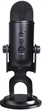 Мікрофон Blue Microphones Yeti Blackout (988-000229) - зображення 1