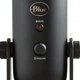 Мікрофон Blue Microphones Yeti Blackout (988-000229) - зображення 3