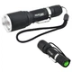 Фонарь ручной Police BL-1860-T6 / карманный фонарик - изображение 5