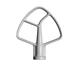 Кухонная машина KitchenAid Artisan 4,8 л 5KSM175PSEVB с откидным блоком цвет бархатно-голубой - изображение 8
