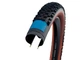 Покришка на велосипед 27.5"x2.25" Schwalbe SMART SAM (57-584) e-25 Perf, Addix B/BRZ-SK - изображение 2