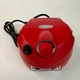 Фрезер для маникюра Nail Master ZS-601 ОР, 65 Вт 45 000 об/мин, Красный - изображение 2