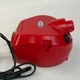 Фрезер для маникюра Nail Master ZS-601 ОР, 65 Вт 45 000 об/мин, Красный - изображение 5