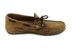Мужские мокасины Sansibar Shoes Коричневый 42 #11851 - изображение 3