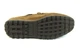 Мужские мокасины Sansibar Shoes Коричневый 42 #11851 - изображение 5